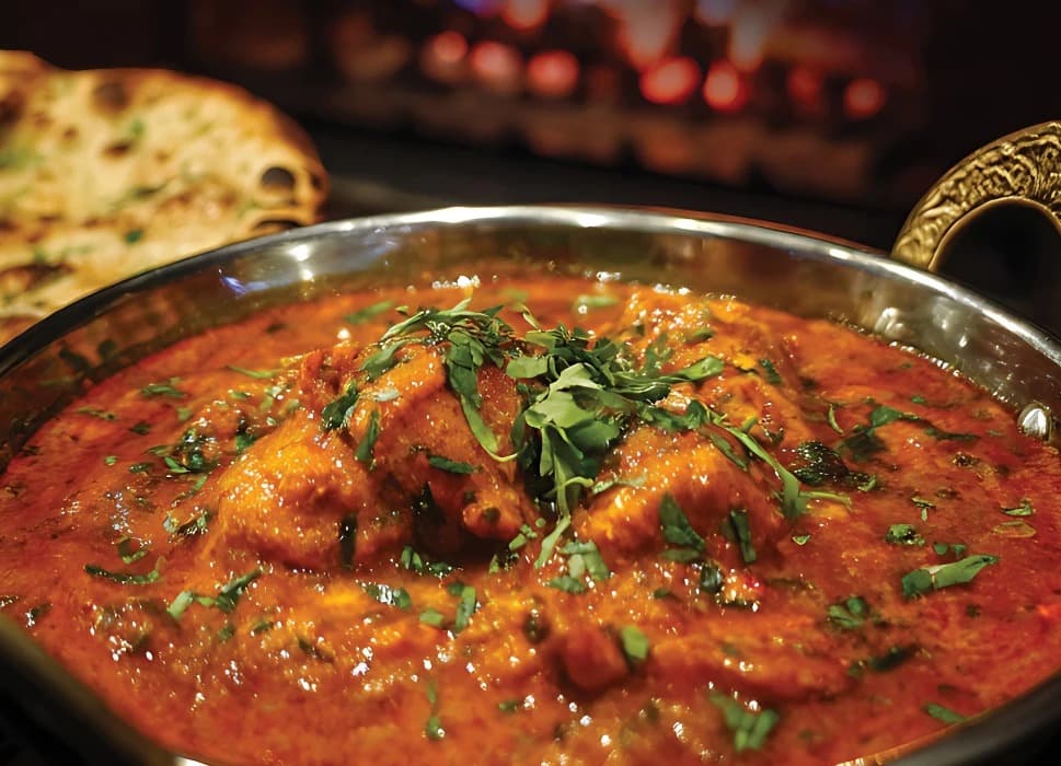 Bhuna (Medium)