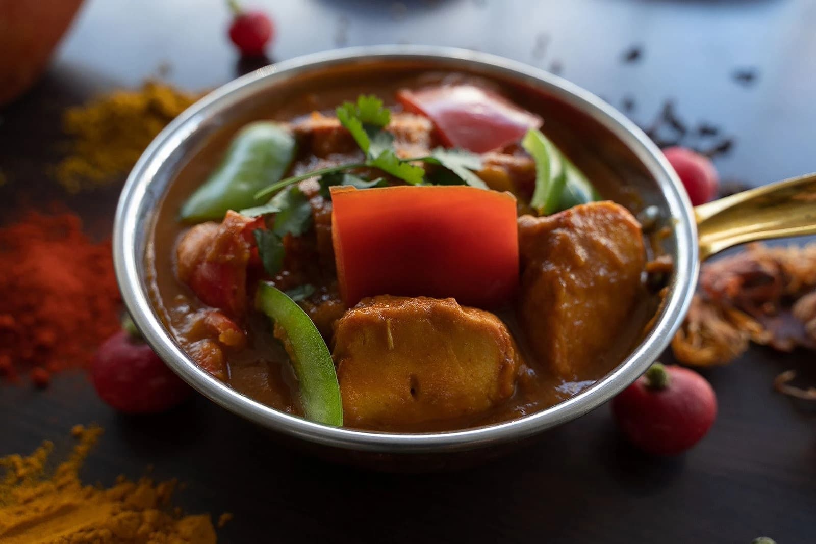 Lamb Korai (Medium)